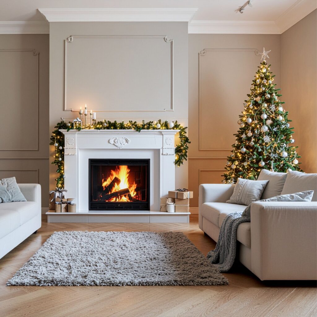 Coping at Christmas: tips for the festive season from a Newcastle therapist