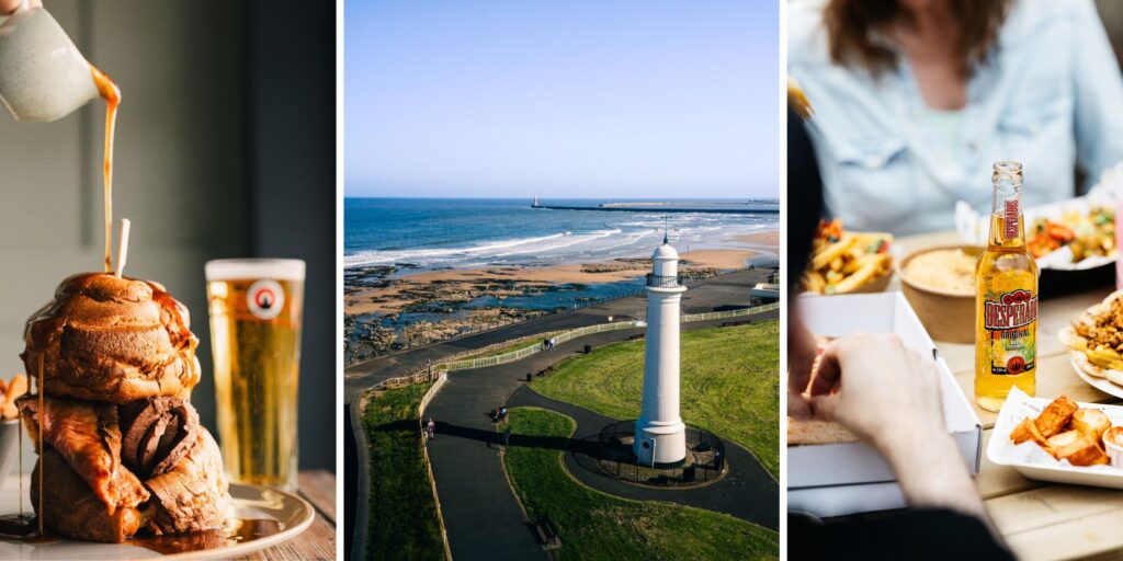 7 cosy Christmas pub walks a short stroll from Metro stations