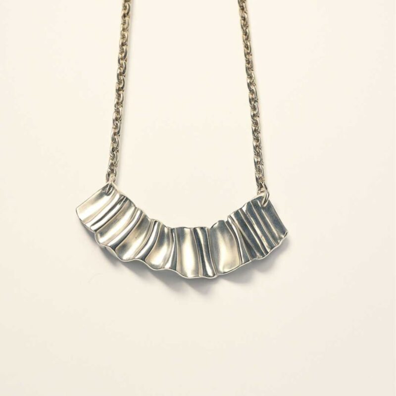 Fold Pendant - £89.00