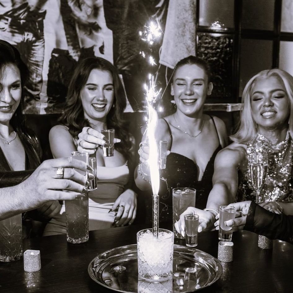 Where to ring in 2026 in style around Newcastle