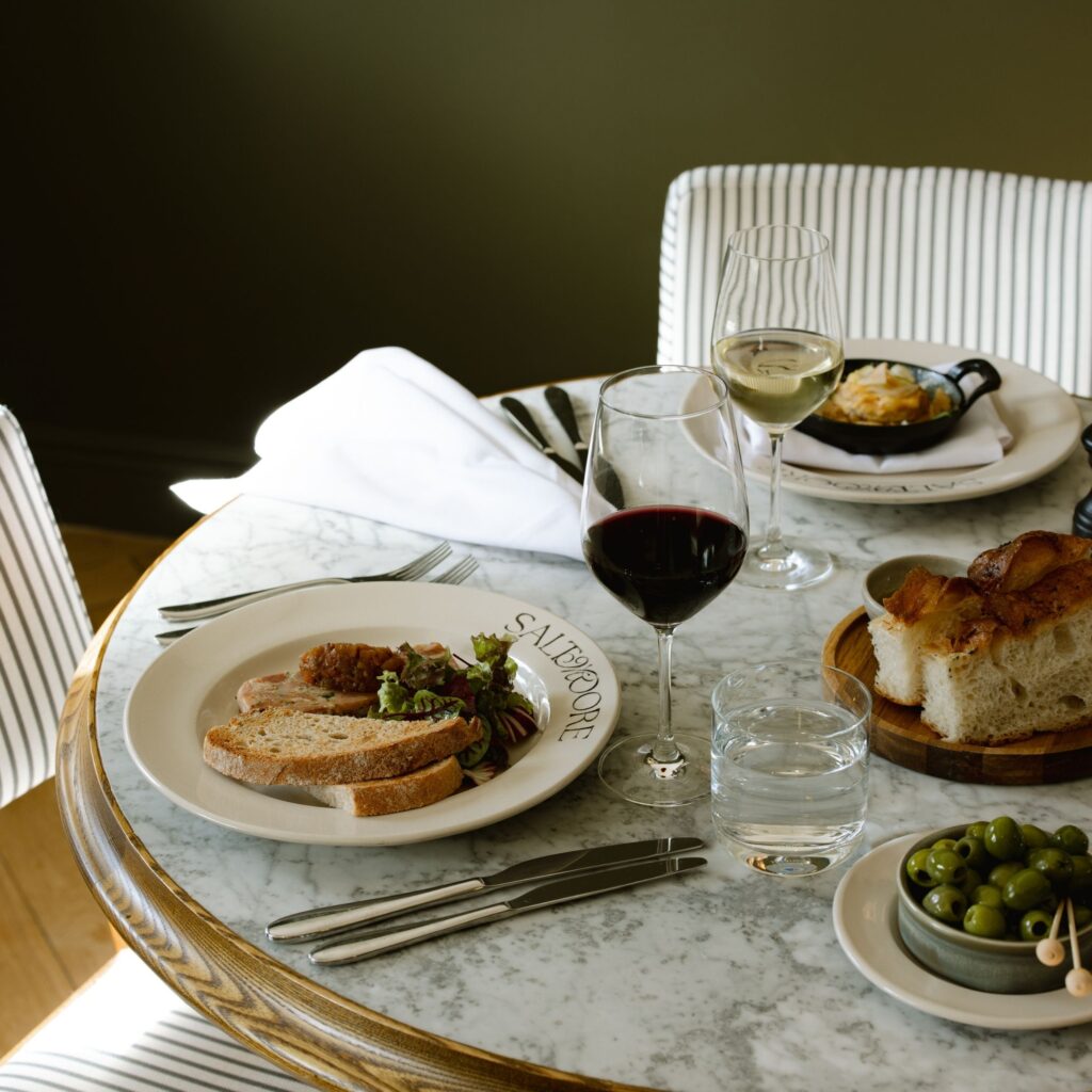 Saltmoore is one of the best spa hotels in Yorkshire to book to beat the Jan blues
