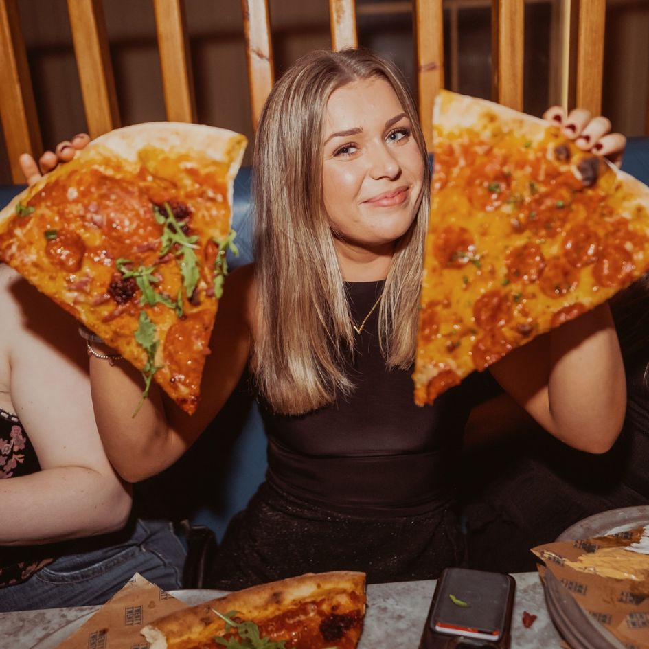 Where to ring in 2026 in style around Newcastle