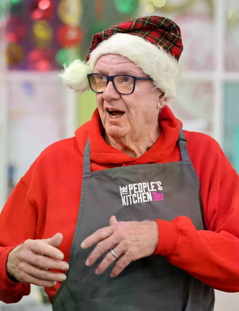 People's kitchen