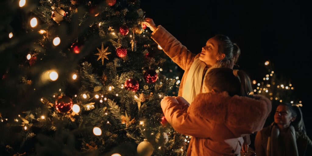 Coping at Christmas: tips for the festive season from a Newcastle therapist