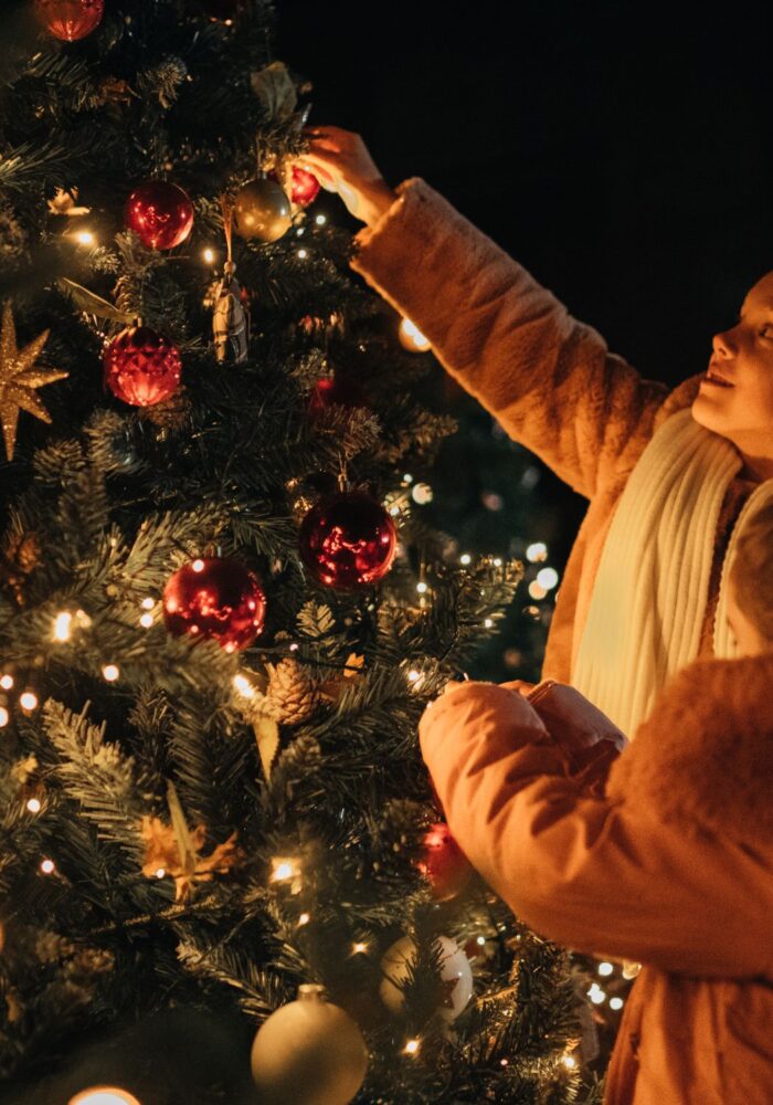 Coping at Christmas: tips for the festive season from a Newcastle therapist