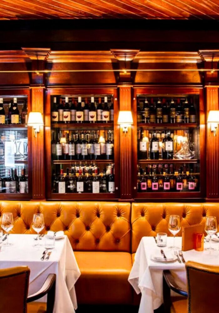 December date nights & catch-ups: Stylish bars and restaurants in Newcastle for festive evenings out