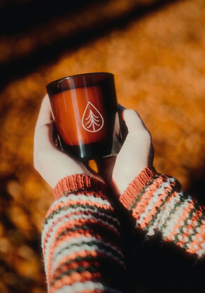 Kyrra Candles