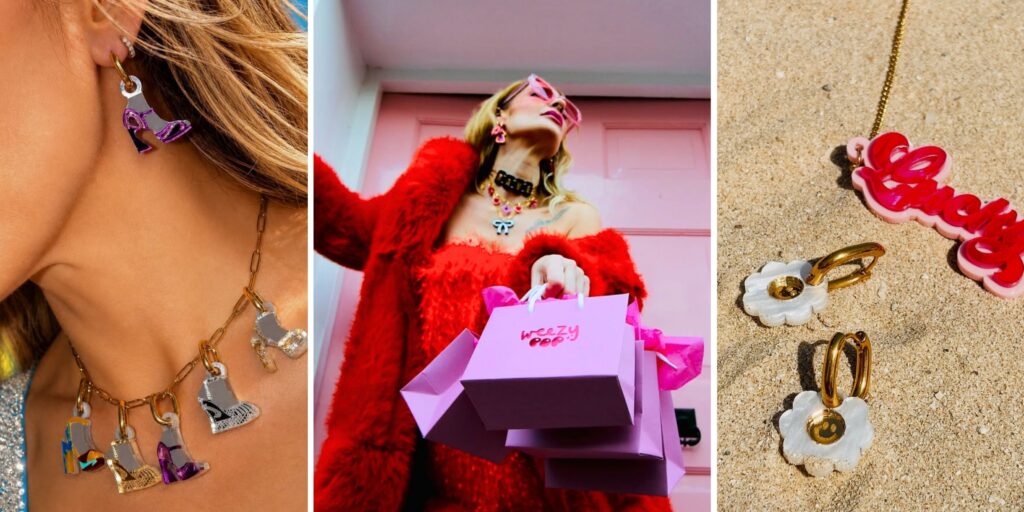 Weezy Pop: 9 quirky, personal jewellery pieces on her Christmas wish list