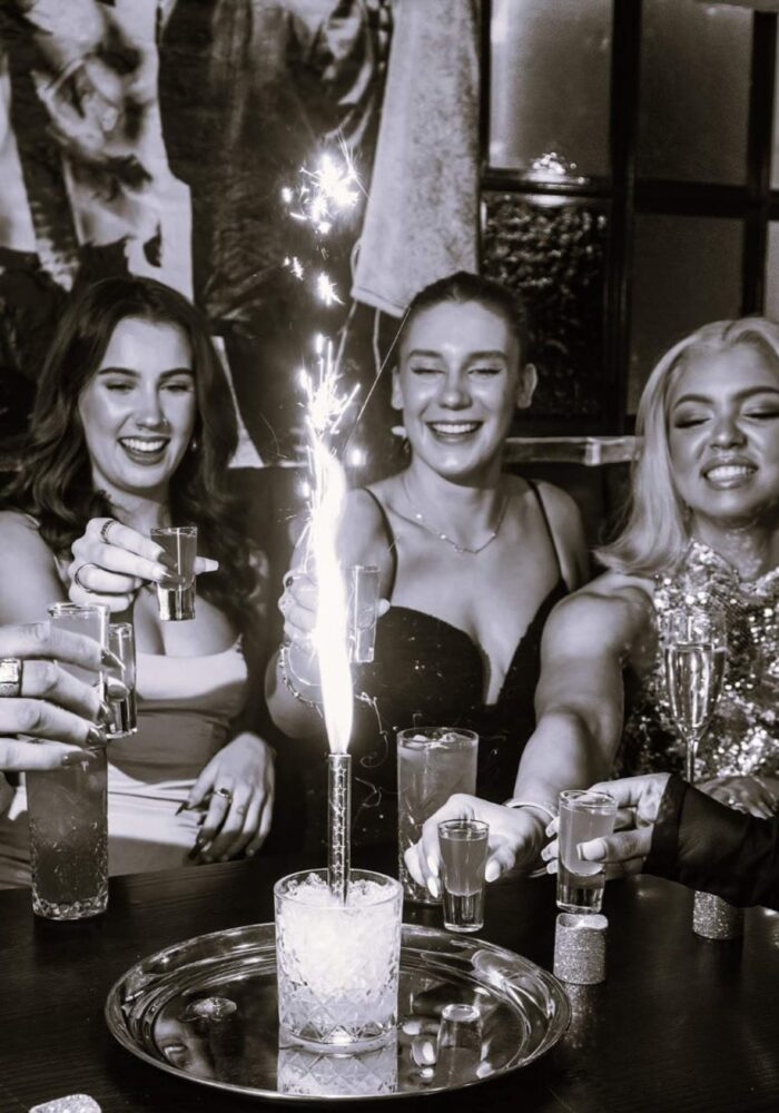 Where to ring in 2026 in style around Newcastle