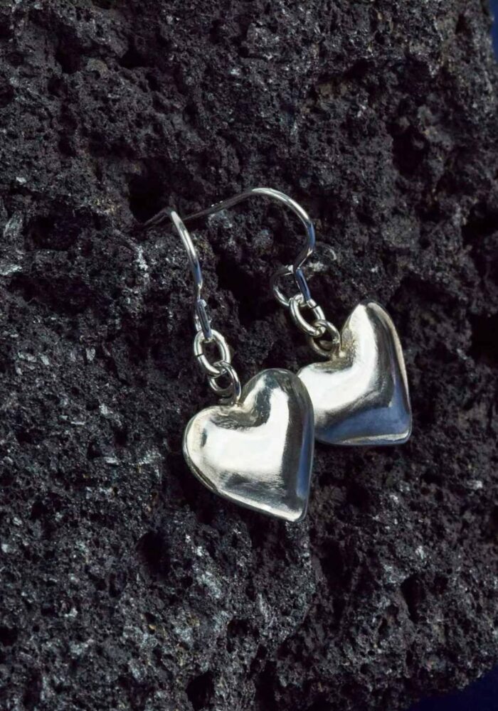 Forget generic gifts - SILVERKUPE creates handmade luxury jewellery they actually want