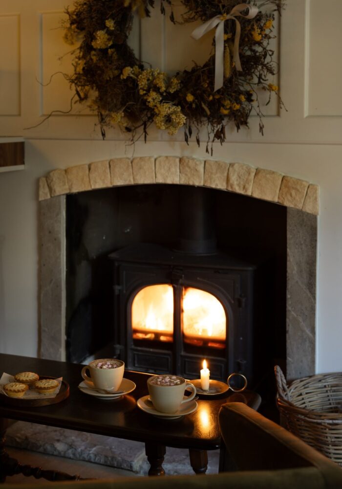 Saltmoore is one of the best spa hotels in Yorkshire to book to beat the Jan blues