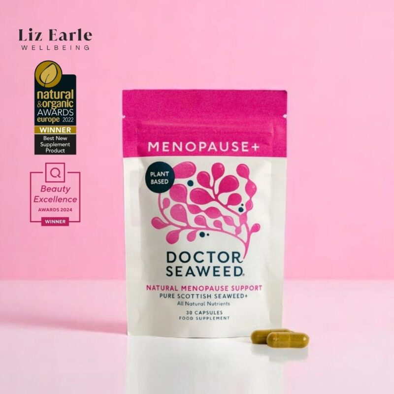 Menopause+