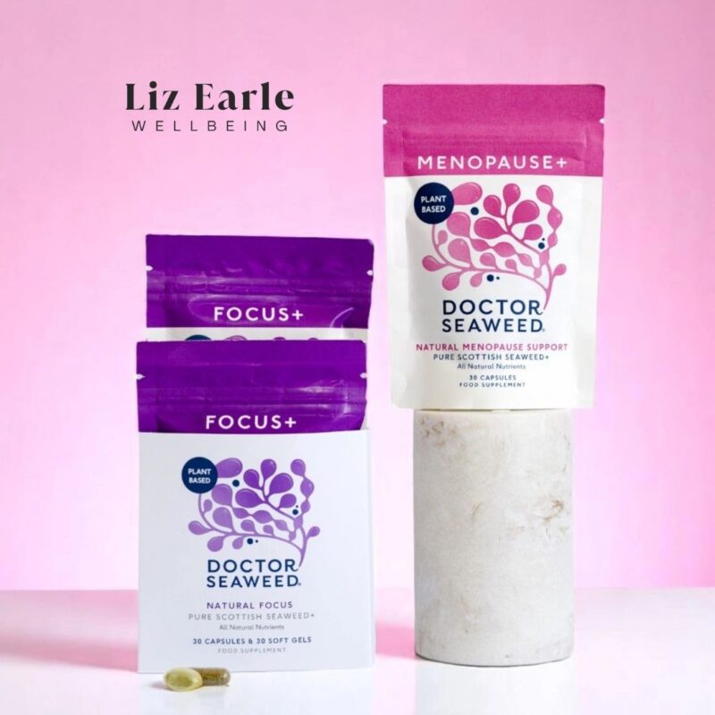 Menopause Support Duo