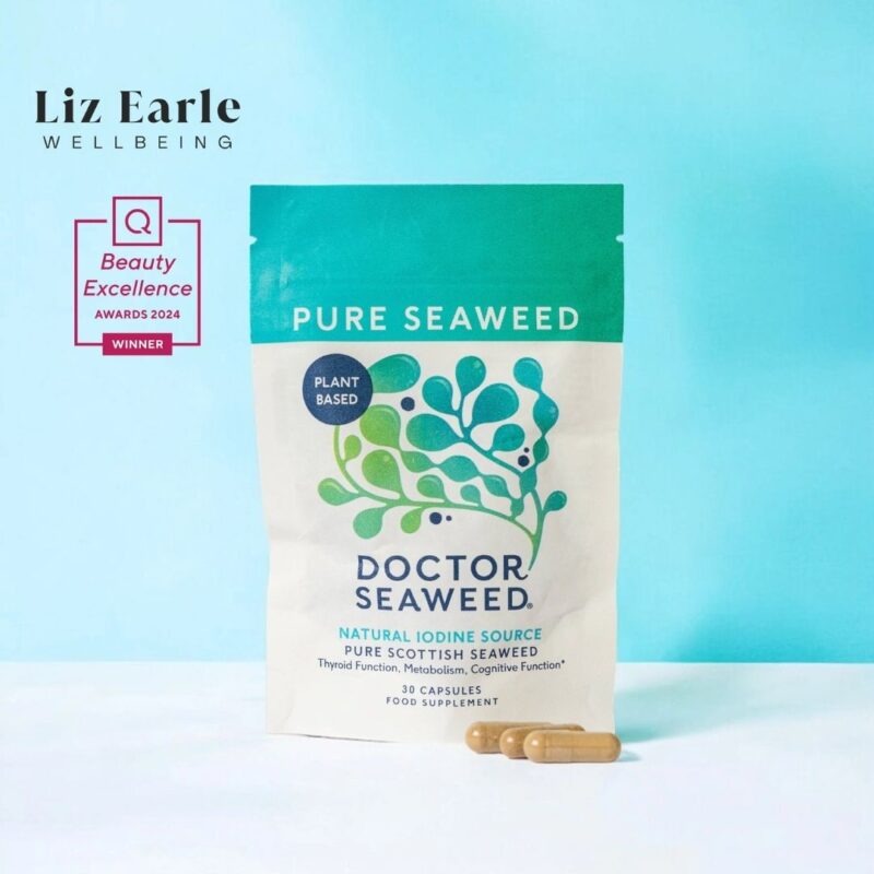 Pure Seaweed