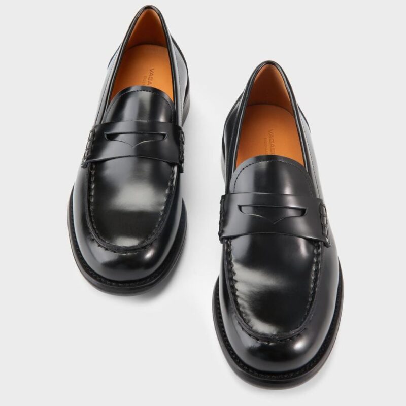 Vagabond - Linn Loafers - £140.00