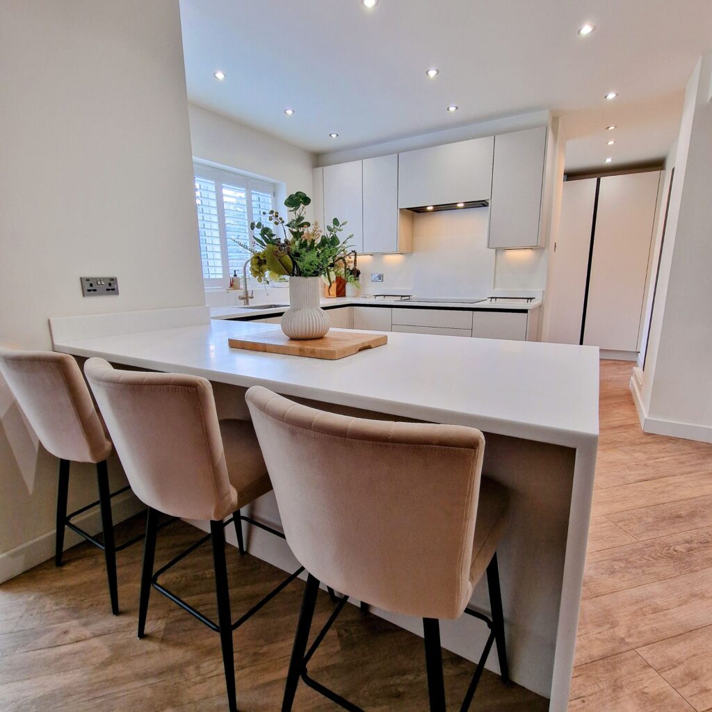 Planning a home update? Premier Crafts creates bespoke spaces that work around you