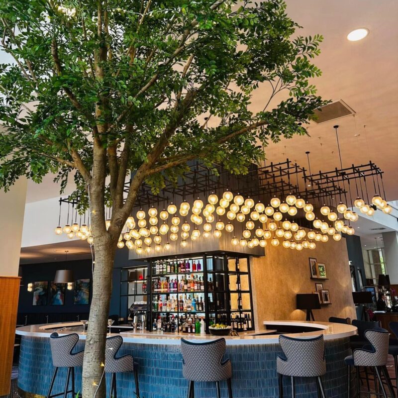 Radisson Blu Durham