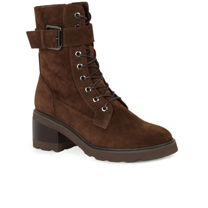 Regarde Le Ciel Marcy 05 Women’s Biker Boot - £130