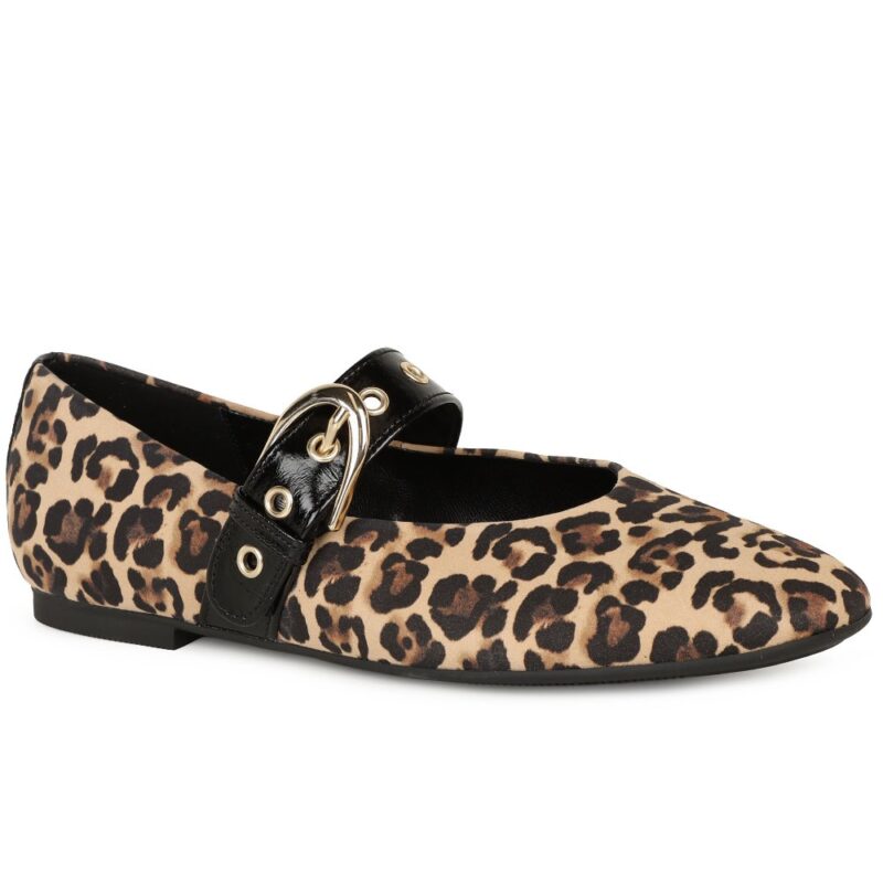 Gabor Jiffy Women’s Ballerina Flat - £115