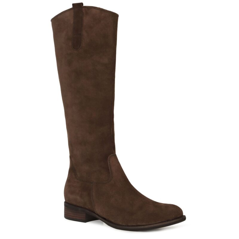 Gabor Brook (M) Women’s Knee High Boots - £170