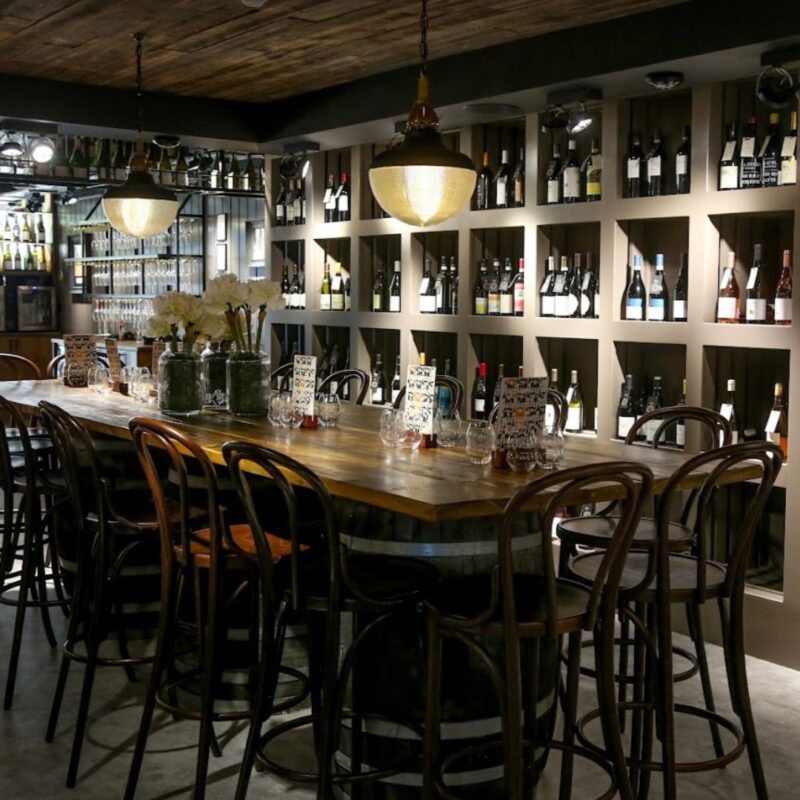 District Bottle Shop, Whitley Bay