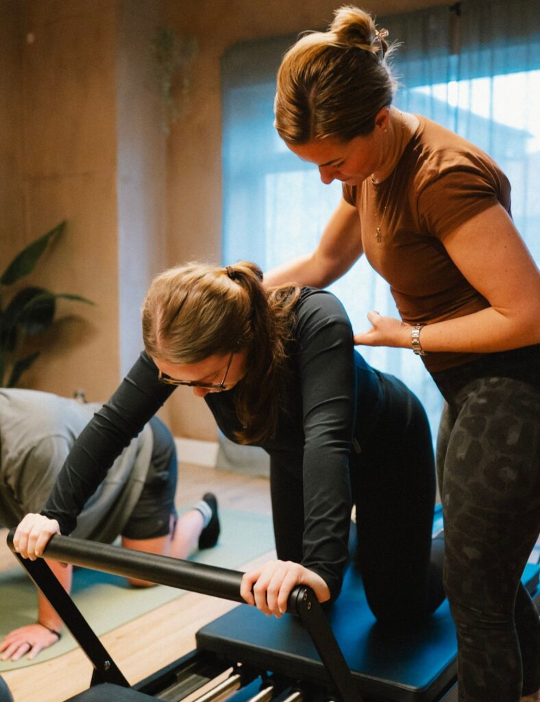 Flow&Reform: Your Pilates journey starts here – 3 weeks for only £30