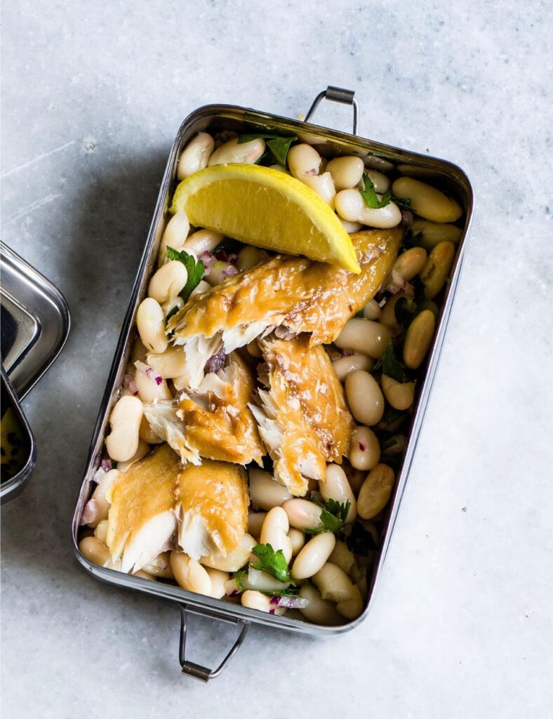 3 quick and healthy lunchbox recipes