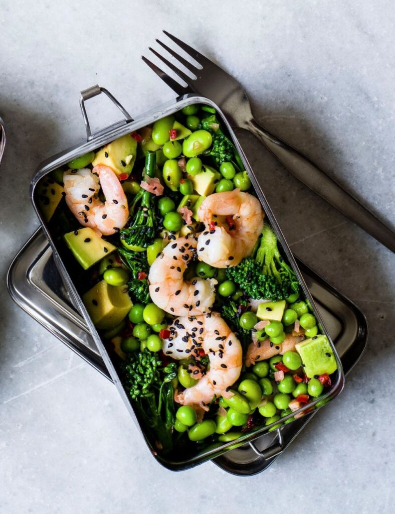 3 quick and healthy lunchbox recipes