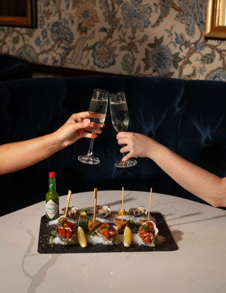 MARINE TROON: SPA DAYS AND SEASIDE GLAMOUR ON THE AYRSHIRE COAST