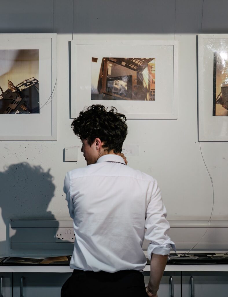 RGS Newcastle launches exciting new A-Level Photography course