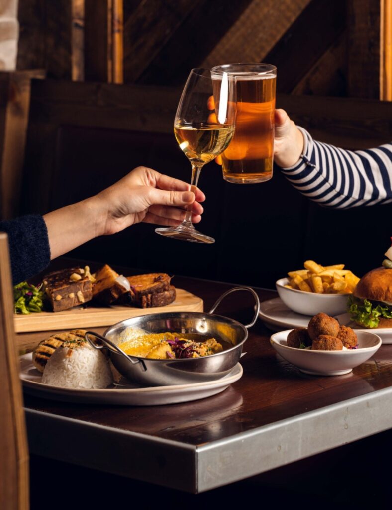 RUSACKS ST ANDREWS: A LUXURY STAY WITH ROOFTOP DINING ON HALLOWED GOLFING GROUND