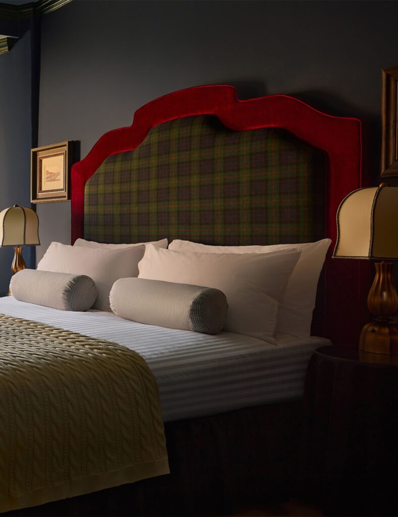 RUSACKS ST ANDREWS: A LUXURY STAY WITH ROOFTOP DINING ON HALLOWED GOLFING GROUND