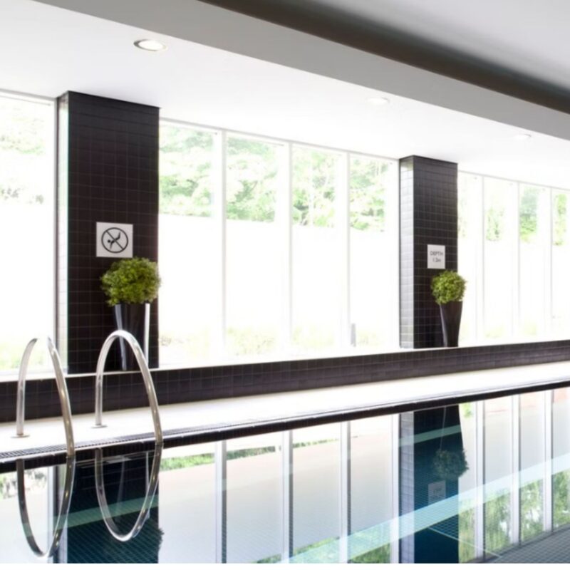 Golden Glow up Spa Day for Two – from £139.00