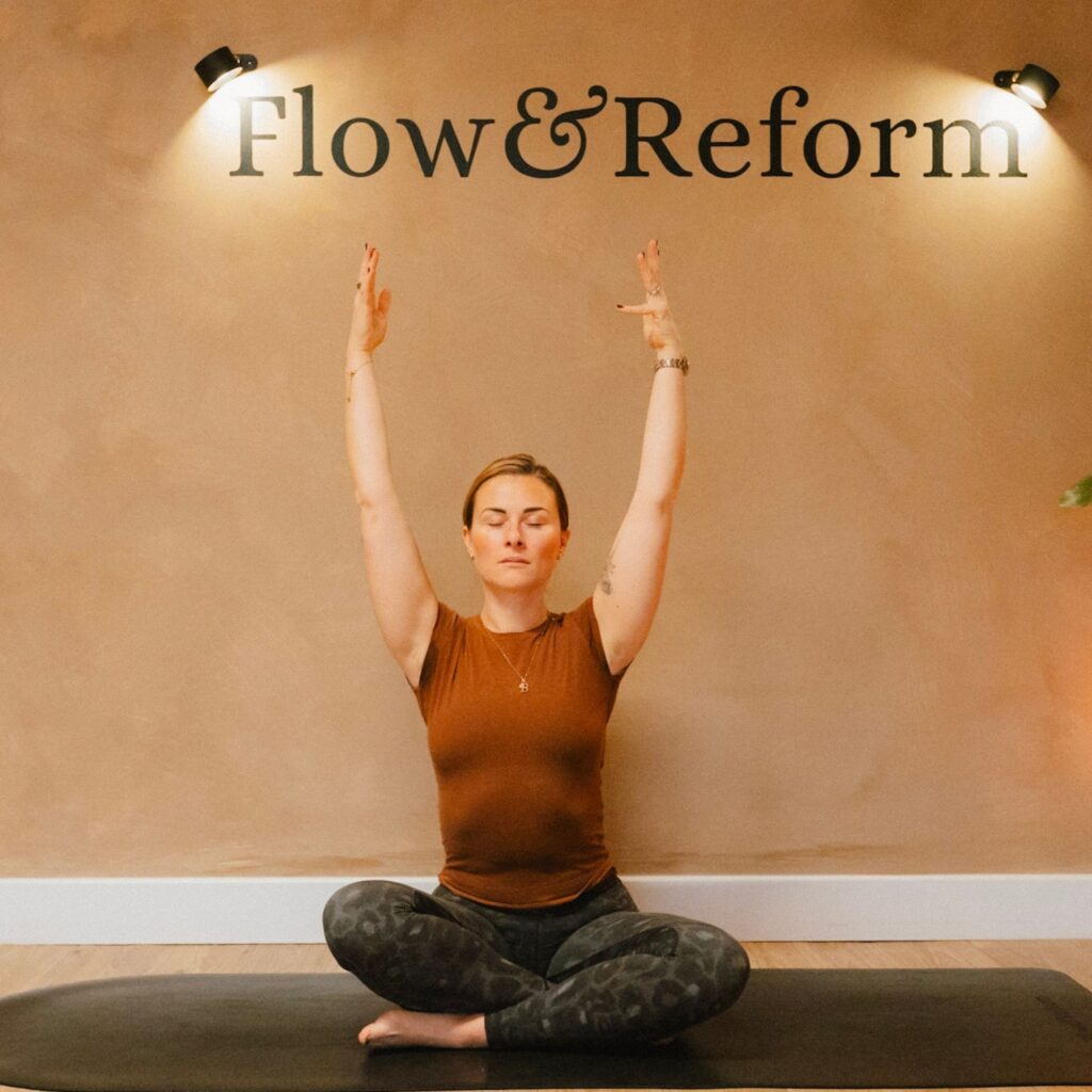 Flow&Reform: Your Pilates journey starts here – 3 weeks for only £30