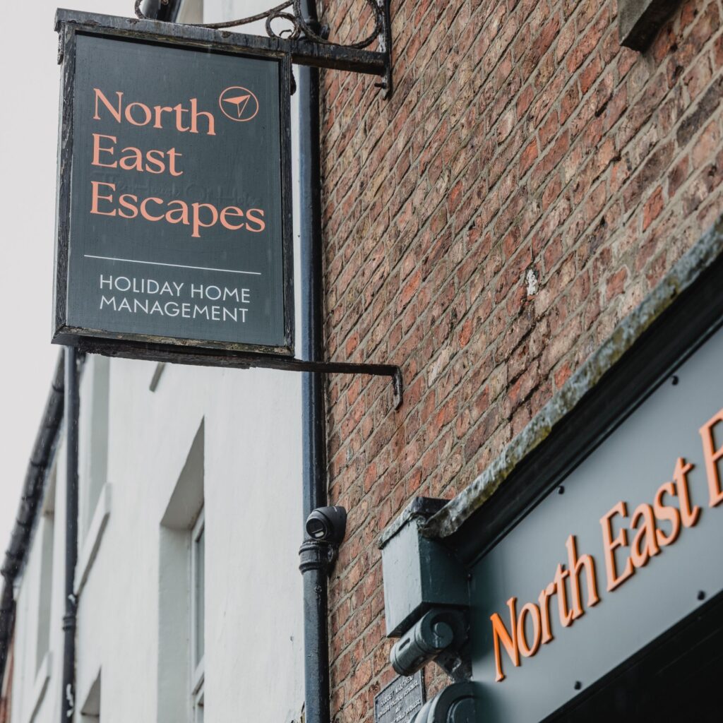 Own a property in the North East? Here’s why North East Escapes could change everything 