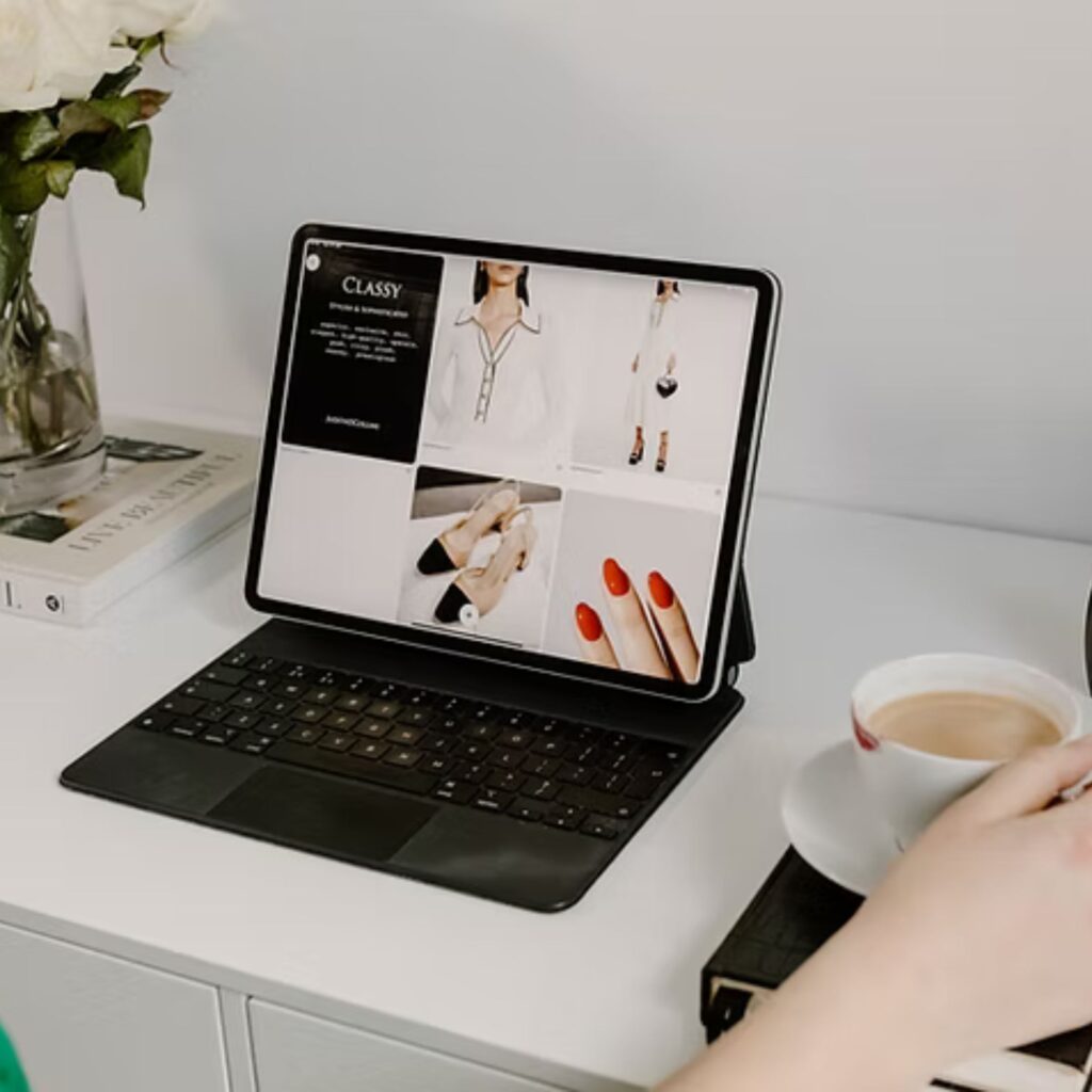 Style Code: The confidence-boosting style experience every woman needs