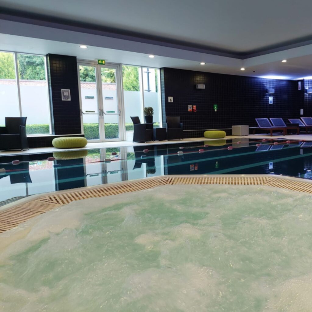 Radisson Blu Durham
