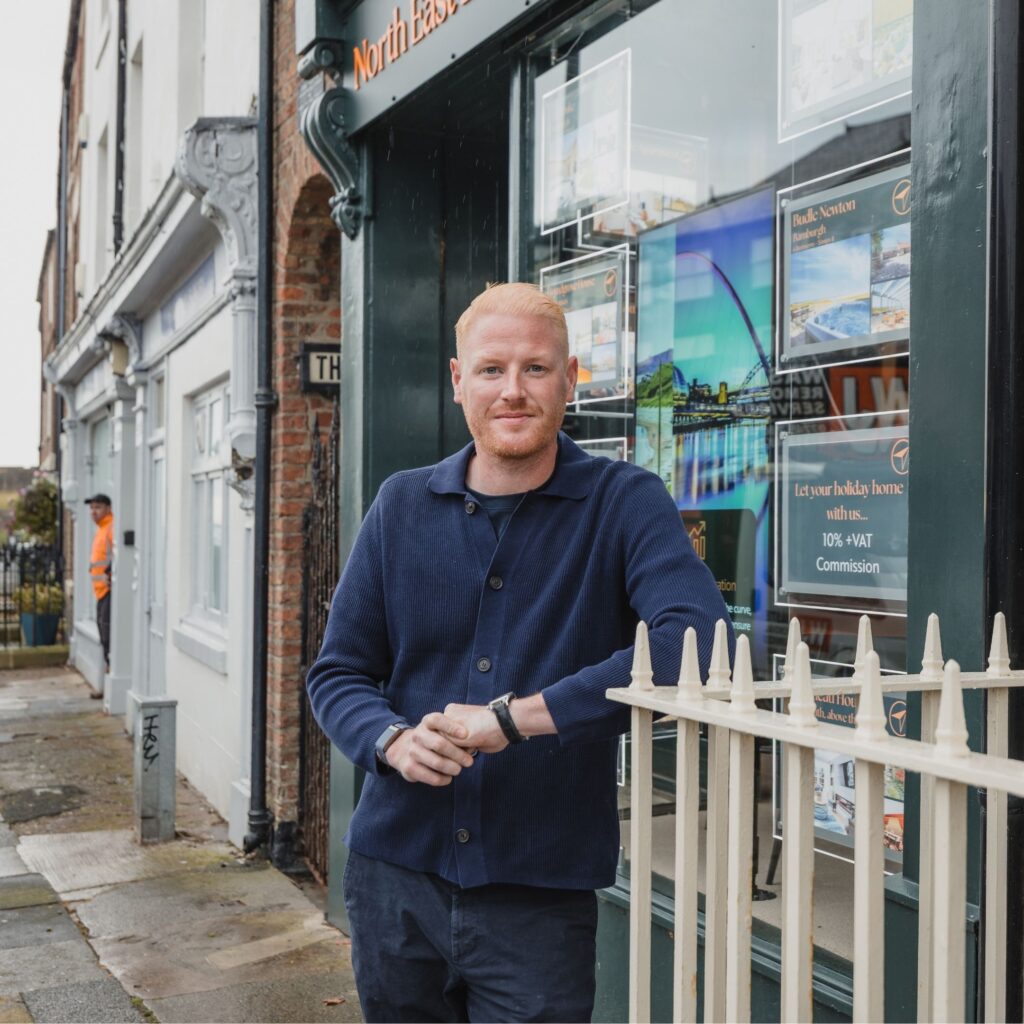 Own a property in the North East? Here’s why North East Escapes could change everything 