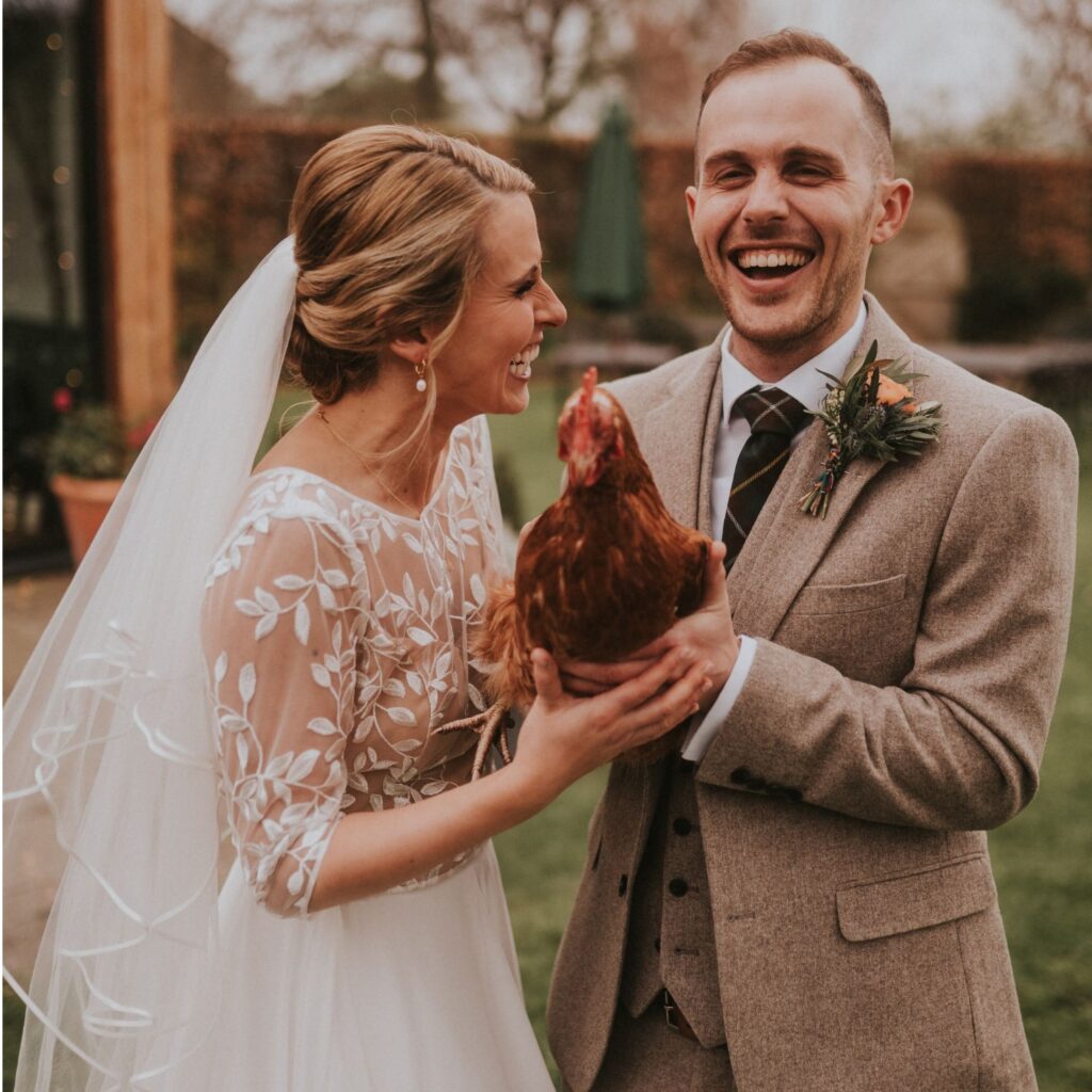 The Bosk: one of the most unique wedding venues in Northumberland – spa, stays and dining