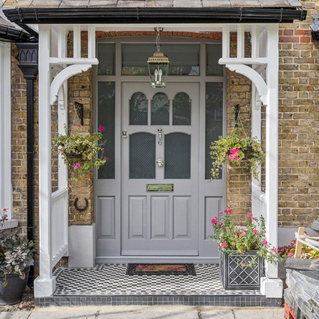 Some of the UK’s best-crafted timber windows have arrived in the North East
