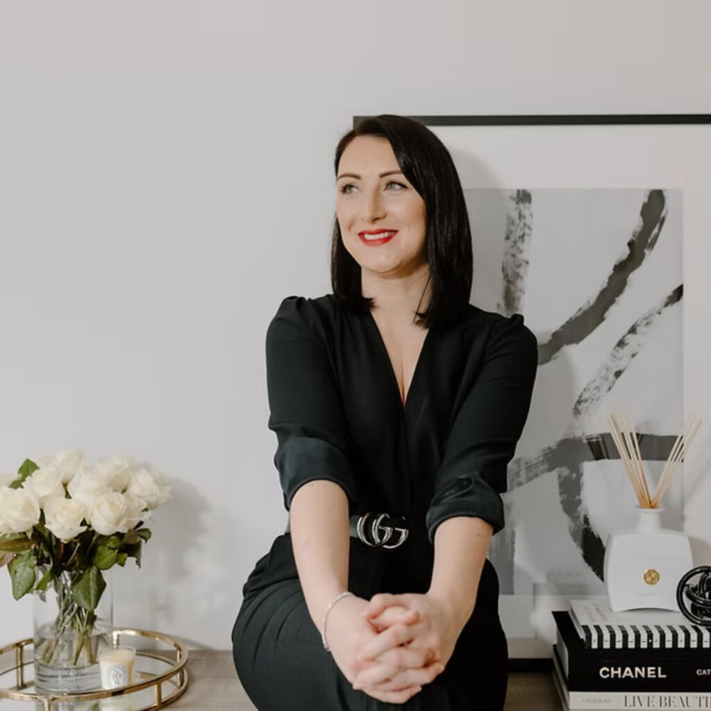 Style Code: The confidence-boosting style experience every woman needs