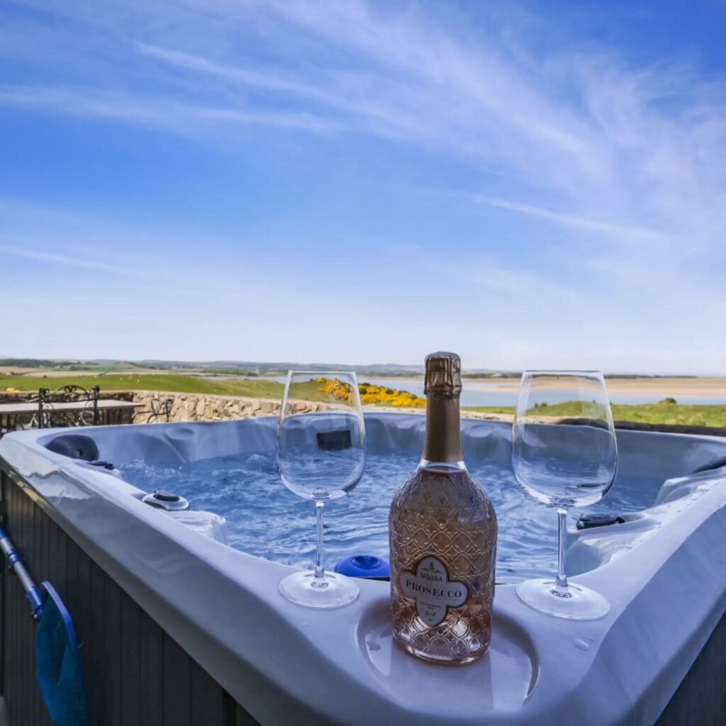Own a property in the North East? Here’s why North East Escapes could change everything 