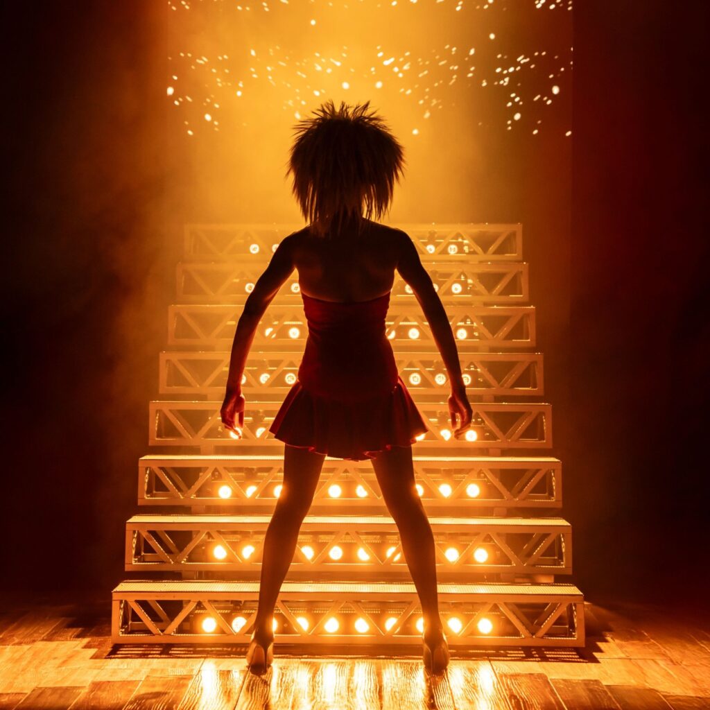 TINA: Simply the best musical is coming to Newcastle Theatre Royal for the first time ever
