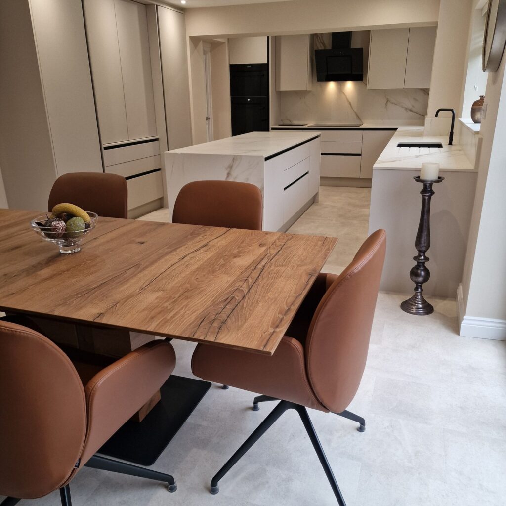 Planning a home update? Premier Crafts creates bespoke spaces that work around you