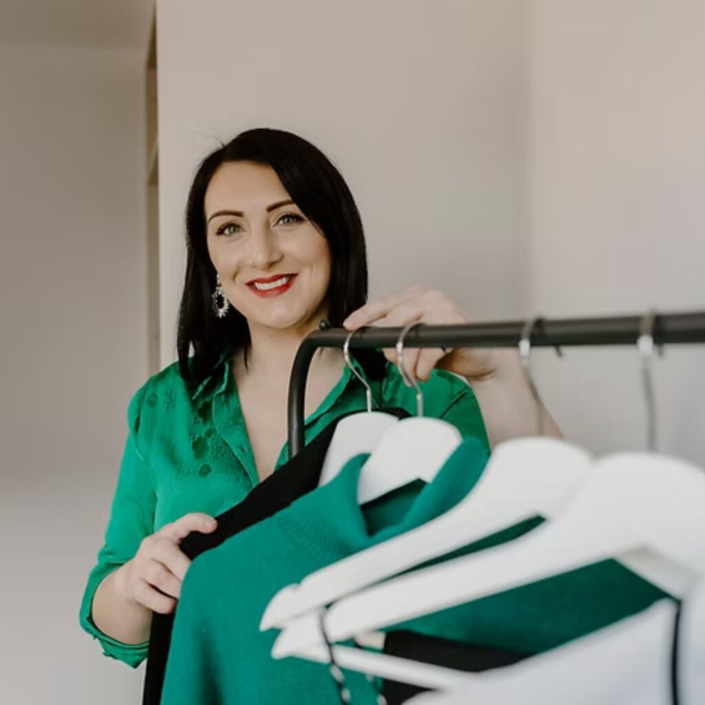 Style Code: The confidence-boosting style experience every woman needs