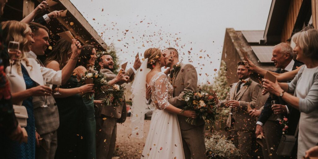 The Bosk: one of the most unique wedding venues in Northumberland – spa, stays and dining