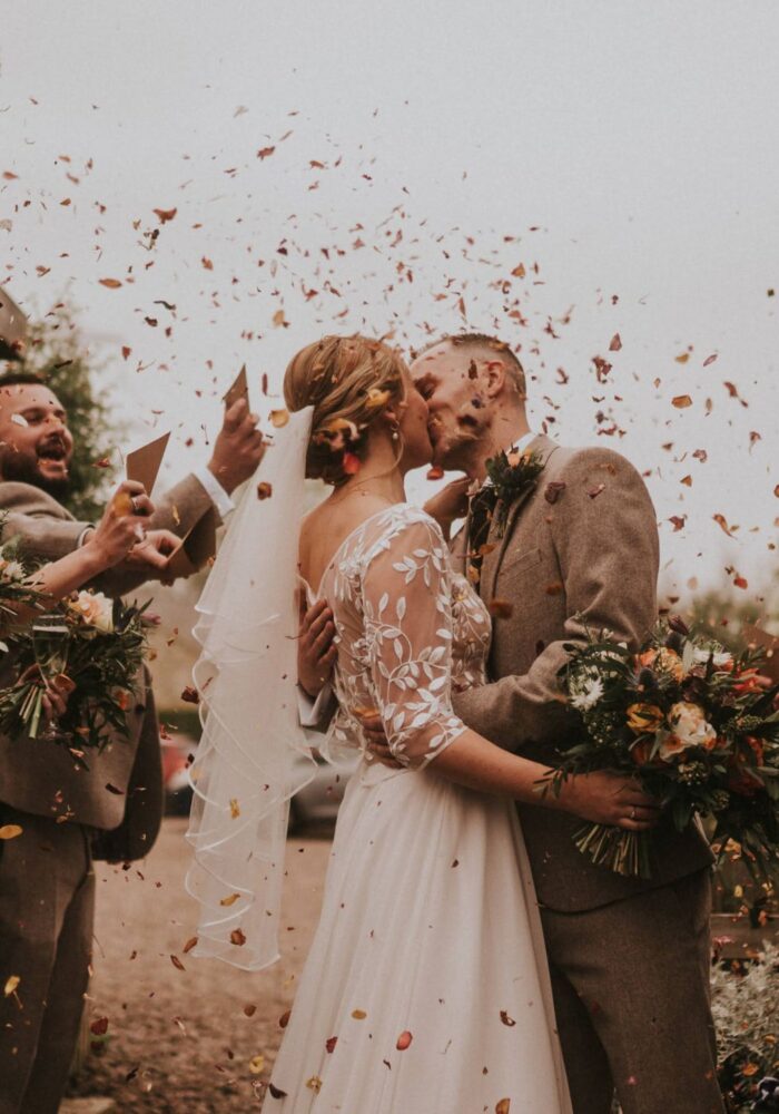 The Bosk: one of the most unique wedding venues in Northumberland – spa, stays and dining