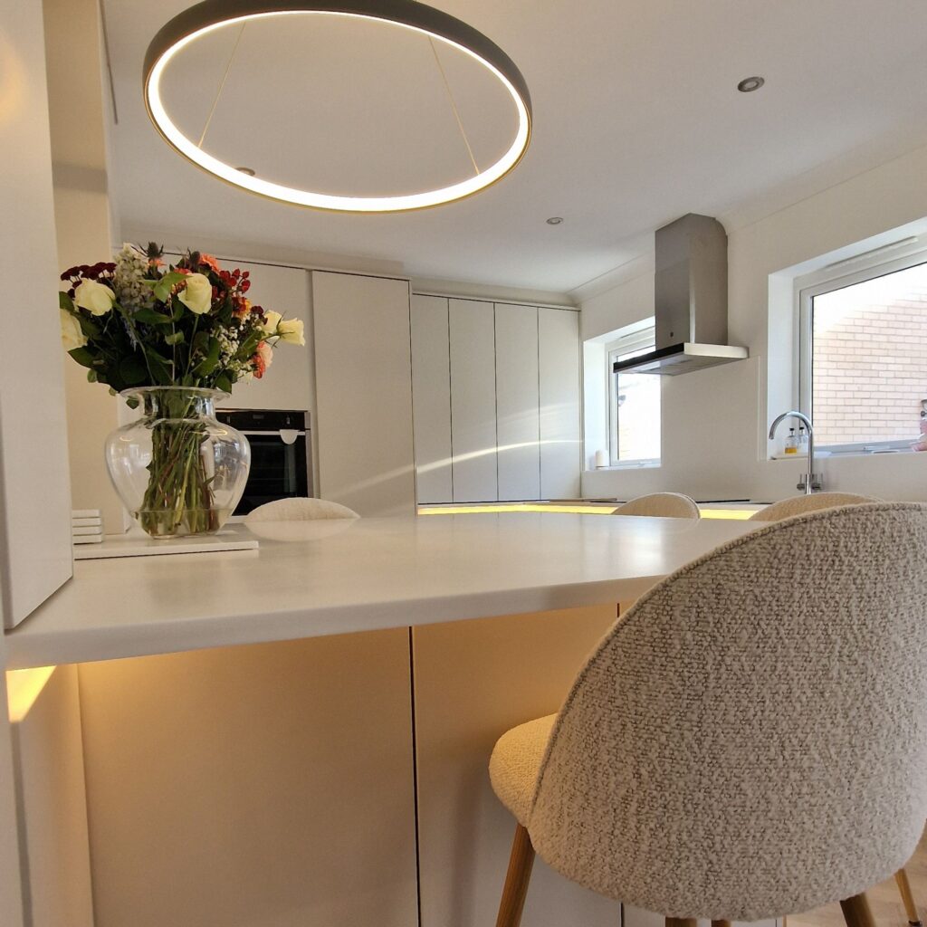 Planning a home update? Premier Crafts creates bespoke spaces that work around you