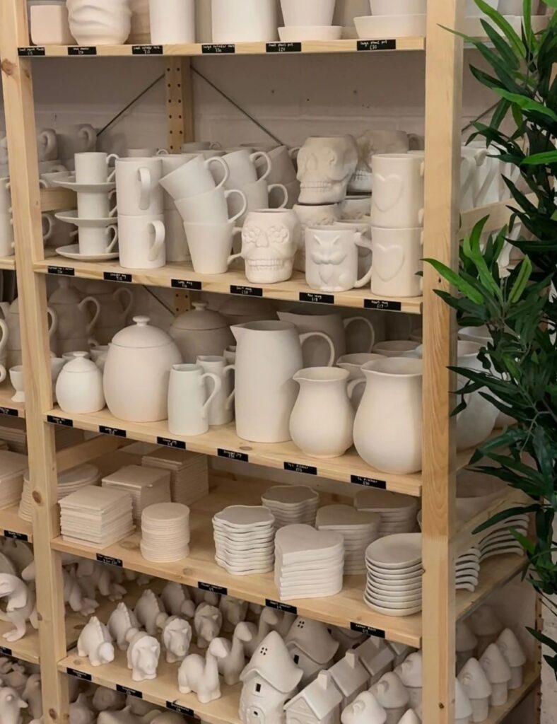 Kiln Studios North Shields
