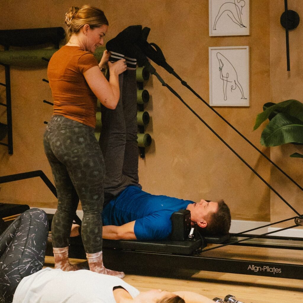 Flow&Reform: Your Pilates journey starts here – 3 weeks for only £30